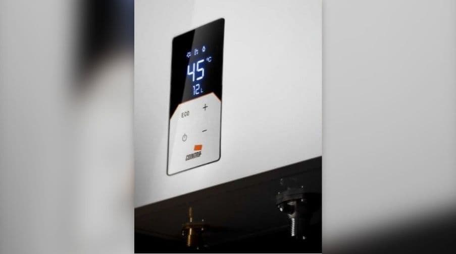 Calentador Cointra Ceti: opiniones y por qué elegirlo Calentador Cointra Ceti: opiniones y por qué elegirlo