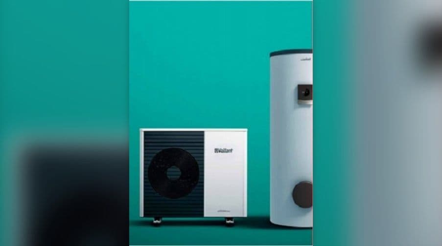 Aerotermia Vaillant: ¿8 kW o 12 kW para tu casa? Aerotermia Vaillant: ¿8 kW o 12 kW para tu casa?