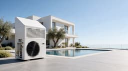 Mejor sistema de climatización para una casa unifamiliar Mejor sistema de climatización para una casa unifamiliar