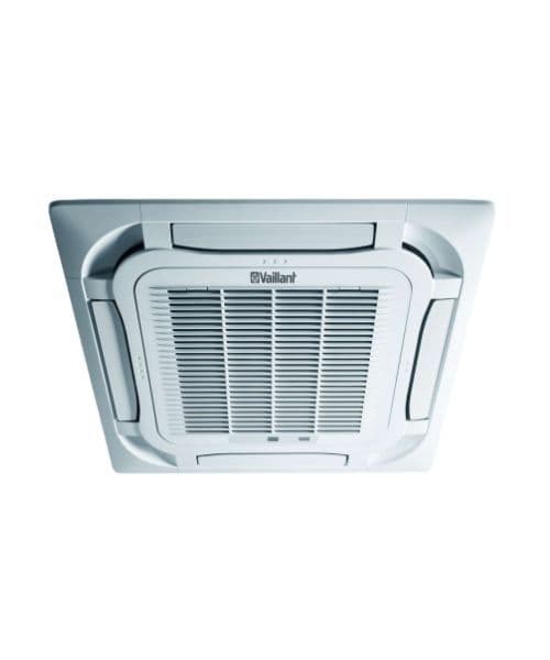 AIRE ACONDICIONADO CASSETTE VAILLANT VAI 1 050 KN