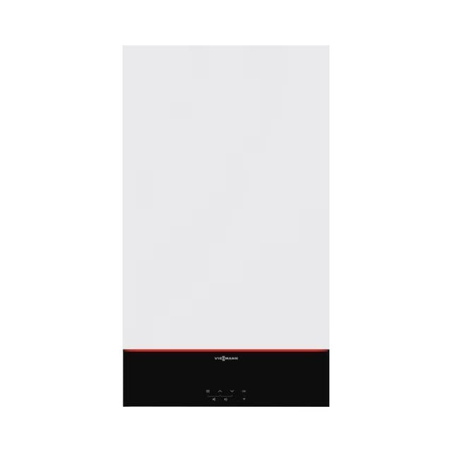 CALDERA VIESSMANN VITODENS CLASSIC BPKB-25