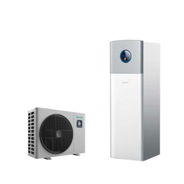 AEROTERMIA HISENSE HI-THERMA BIBLOC AHN