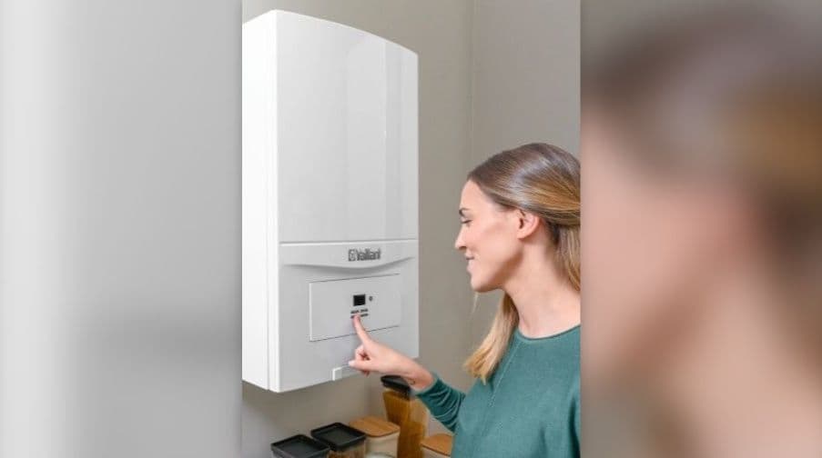 Vaillant ecoTEC pure 286/7-2 y 236/7-2: características