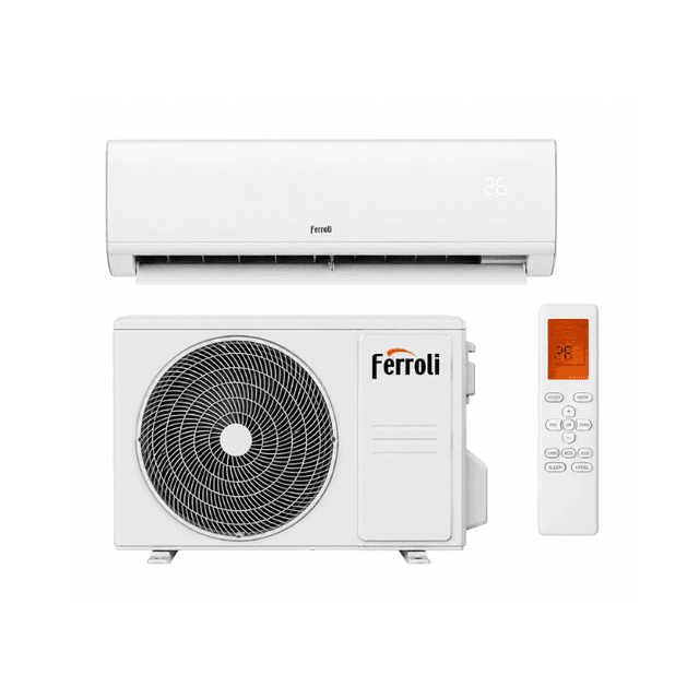 AIRE ACONDICIONADO FERROLI GIADA S