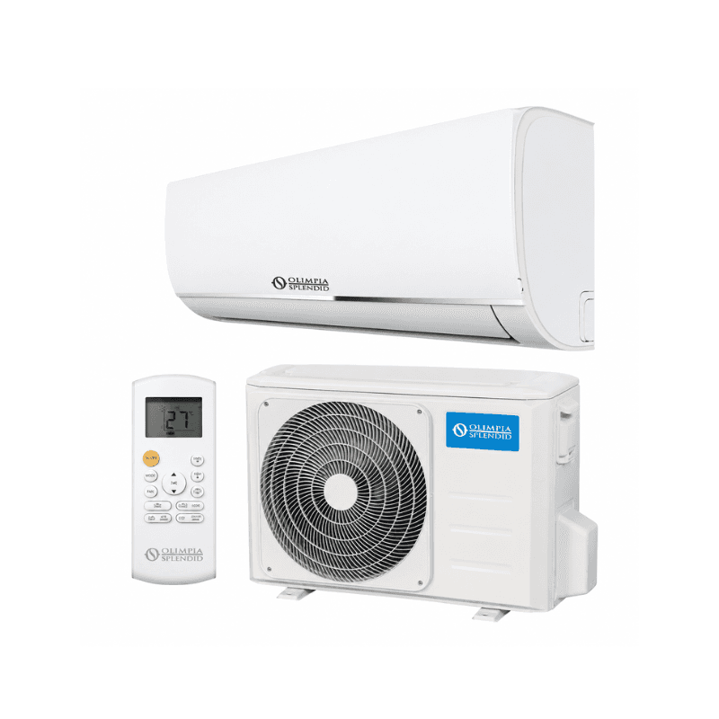 AIRE ACONDICIONADO OLIMPIA SPLENDID NEXYA S4 E 3000 FRIGORIAS AIRE ACONDICIONADO OLIMPIA SPLENDID NEXYA S4 E 3000 FRIGORIAS