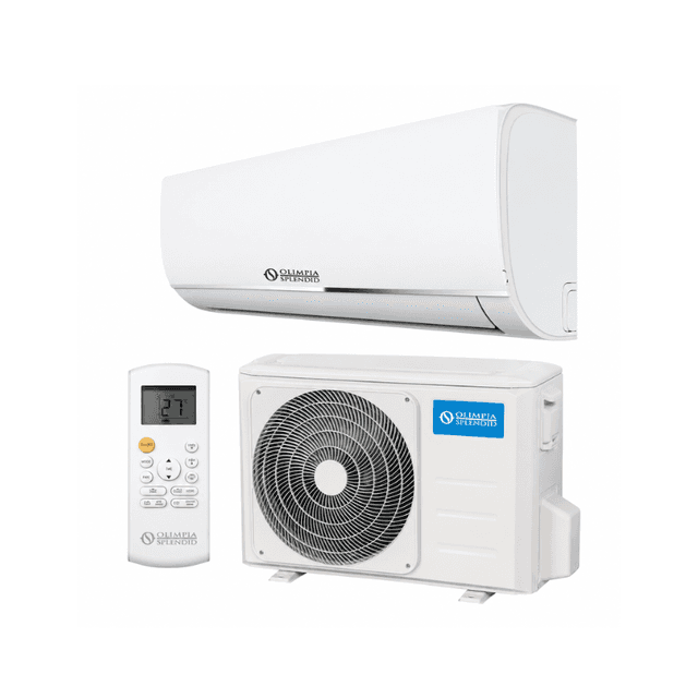 AIRE ACONDICIONADO OLIMPIA SPLENDID NEXYA S4 E 3000 FRIGORIAS