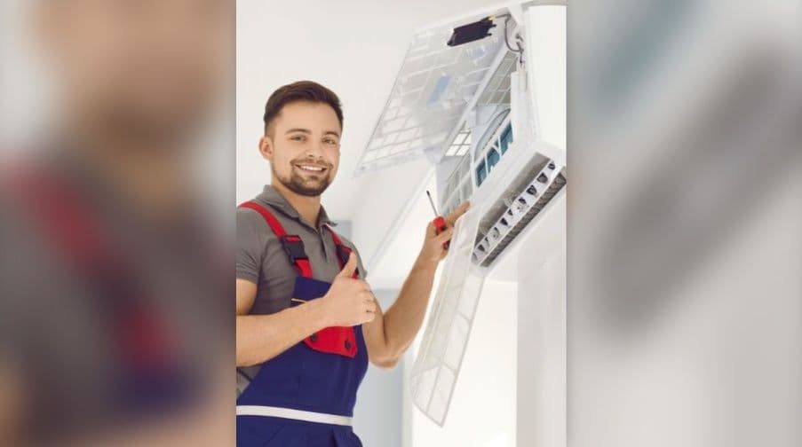 Mantenimiento del aire acondicionado: qué hacer y cada cuánto Mantenimiento del aire acondicionado: qué hacer y cada cuánto