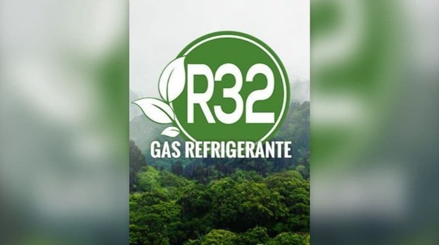 Requisitos de instalación del gas R32 Requisitos de instalación del gas R32
