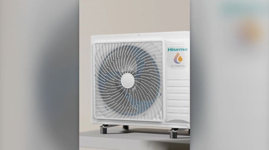 ¿Es Hisense buena marca de aerotermia? Opiniones ¿Es Hisense buena marca de aerotermia? Opiniones