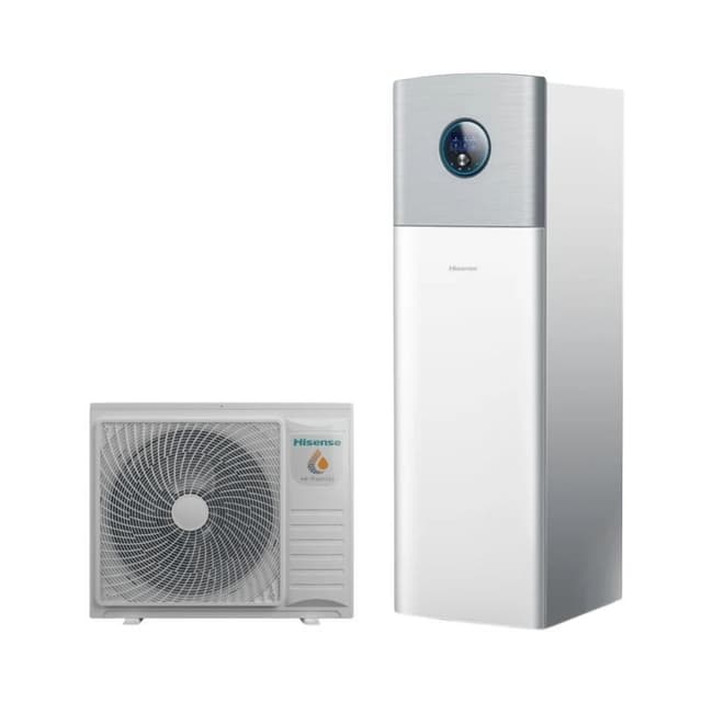 AEROTERMIA HISENSE HI-THERMA AHW