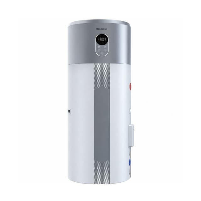 BOMBA DE CALOR ACS HISENSE HI-WATER