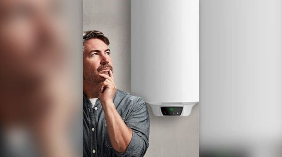 Instalación de termos eléctricos: preguntas frecuentes