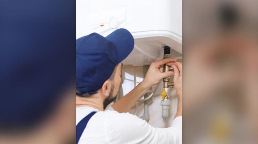 Instalar un calentador de gas: lo que debes saber Instalar un calentador de gas: lo que debes saber